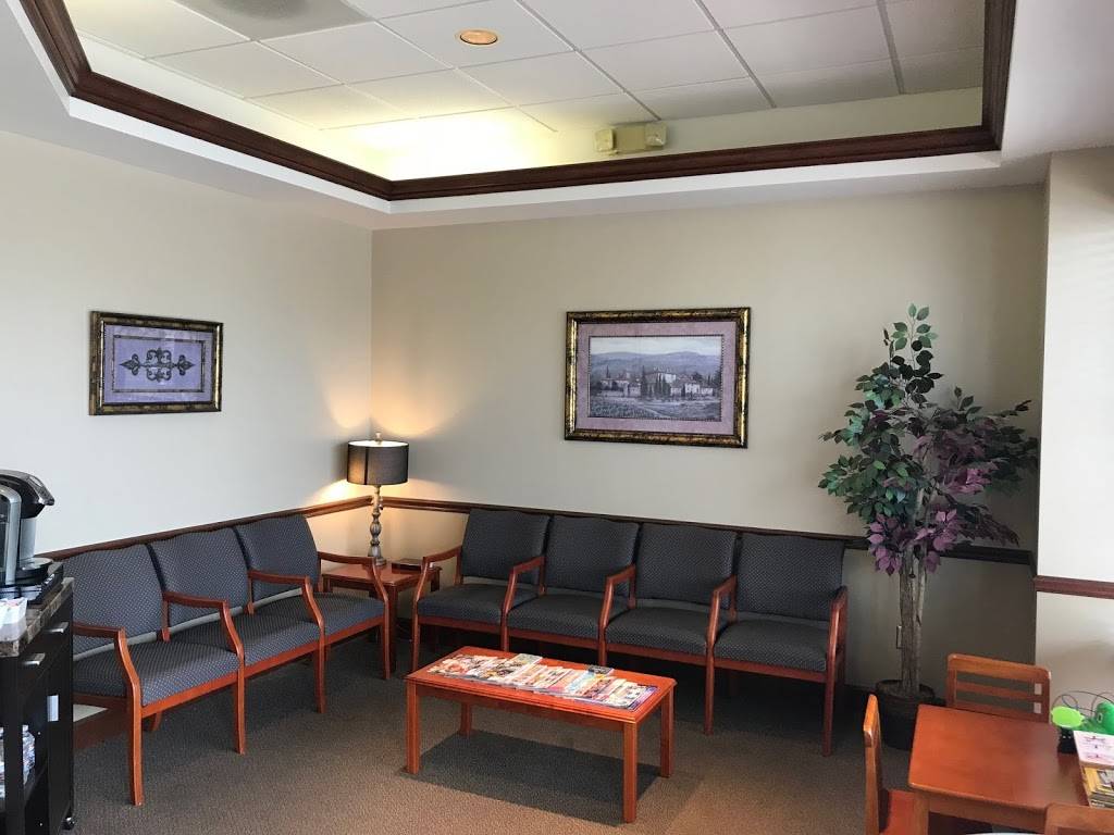 Burrow Family Dentistry | 15953 W 65th St, Shawnee, KS 66217, USA | Phone: (913) 800-4123