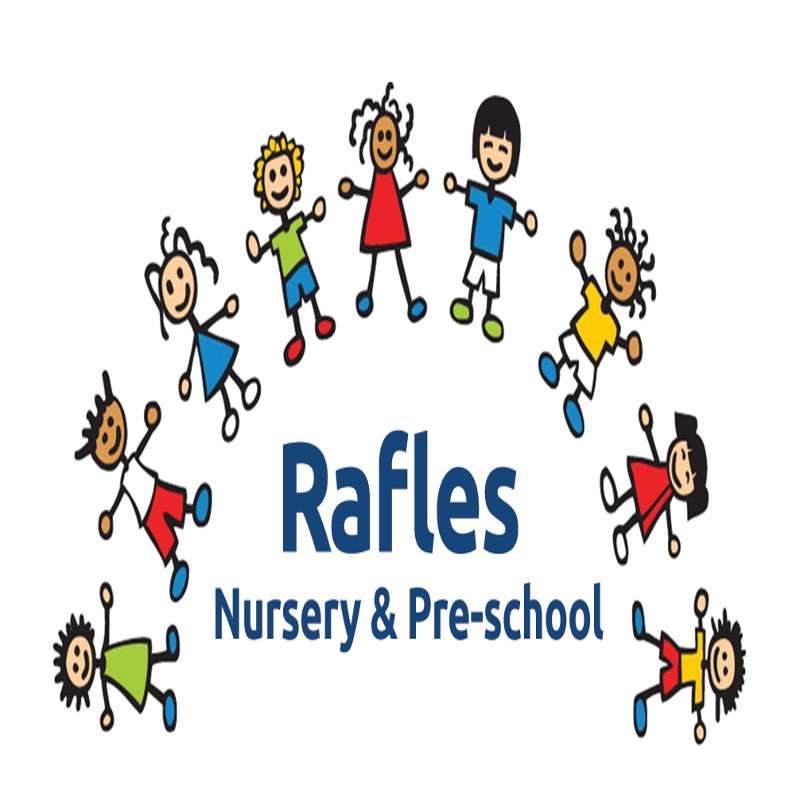 Rafles Nusery & Pre-school | Andrews Lane, Cheshunt, Waltham Cross EN7 6TB, UK | Phone: 01992 640110
