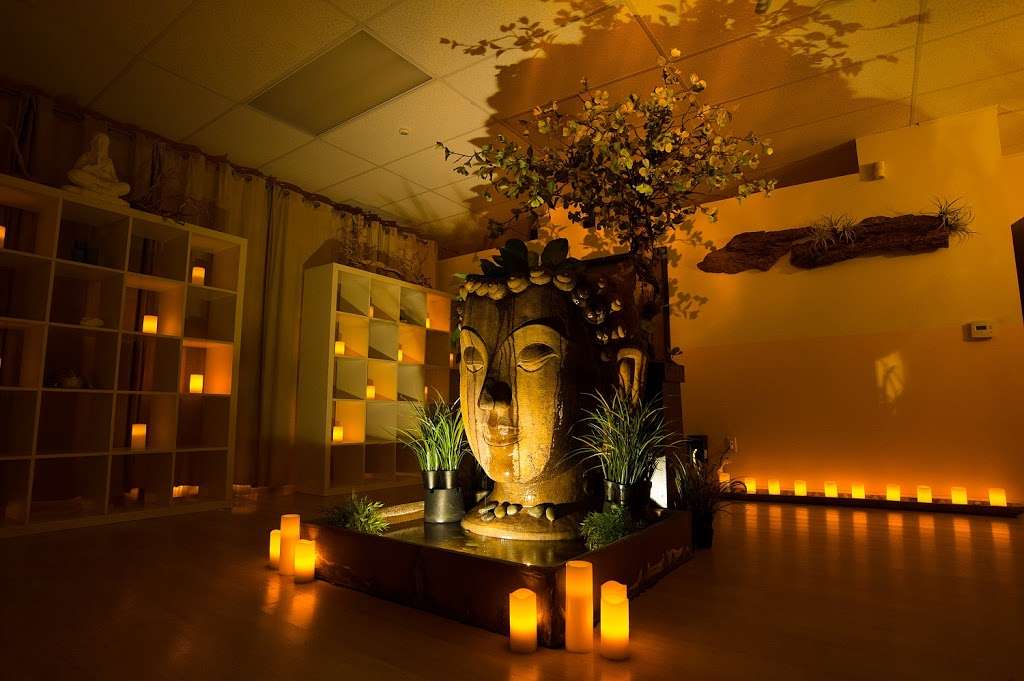 Sparadise La Brea | 1251 South La Brea Ave, Los Angeles, CA 90019, USA | Phone: (323) 857-0228