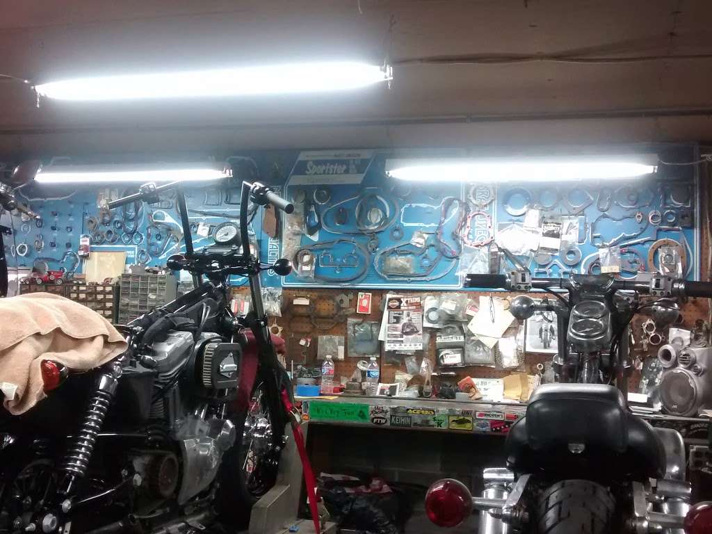 Michaels Mc Classics | 9088, 1600 Telegraph Rd, Honey Brook, PA 19344 | Phone: (610) 273-2709