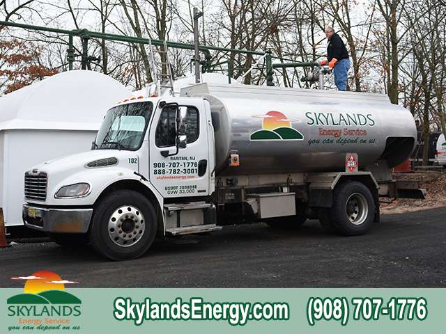 Skylands Energy Service | 2 Thompson St, Raritan, NJ 08869, USA | Phone: (908) 707-1776