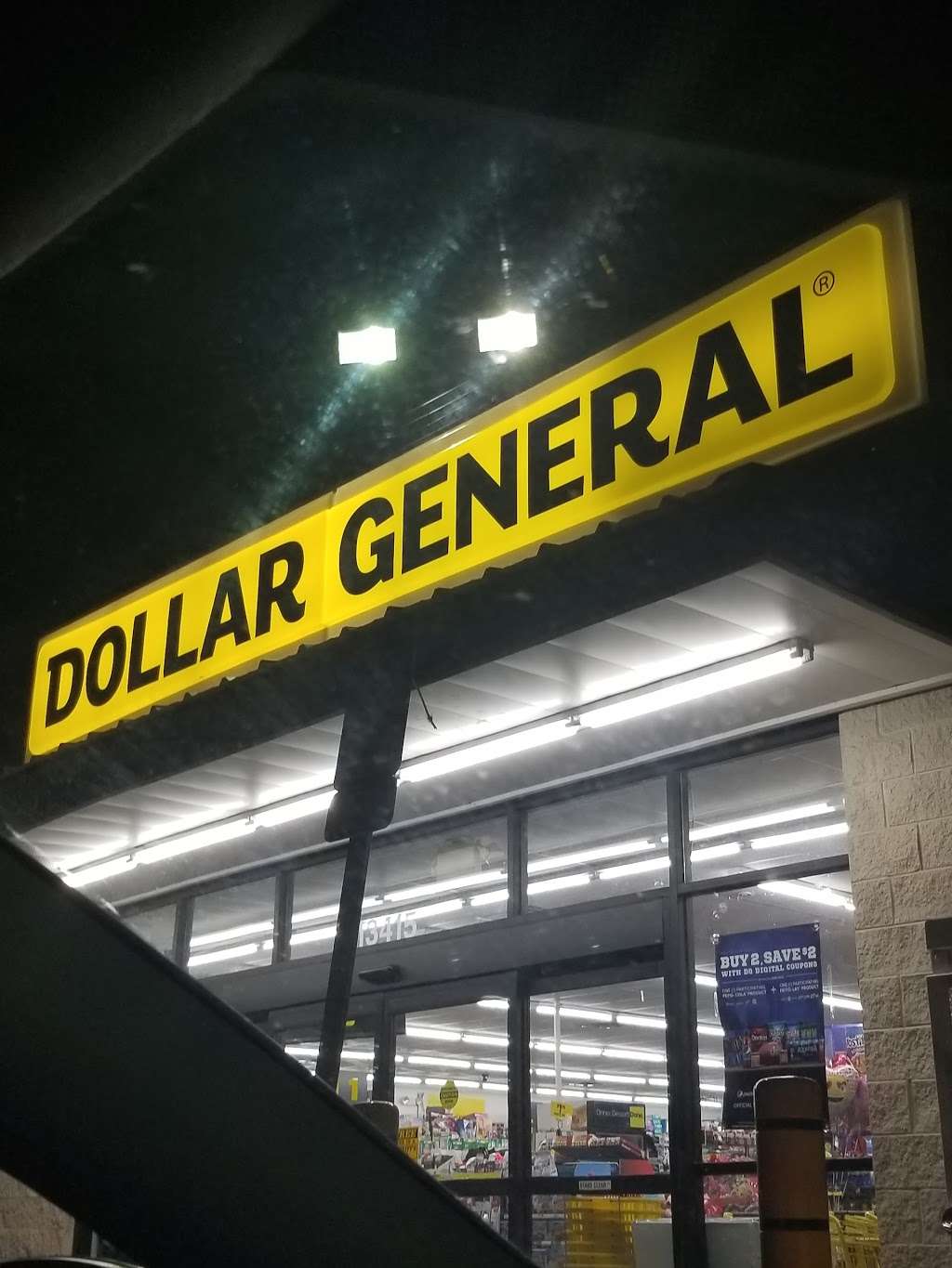 Dollar General | 13415 SE 47th Ave, Belleview, FL 34420, USA | Phone: (352) 553-0089