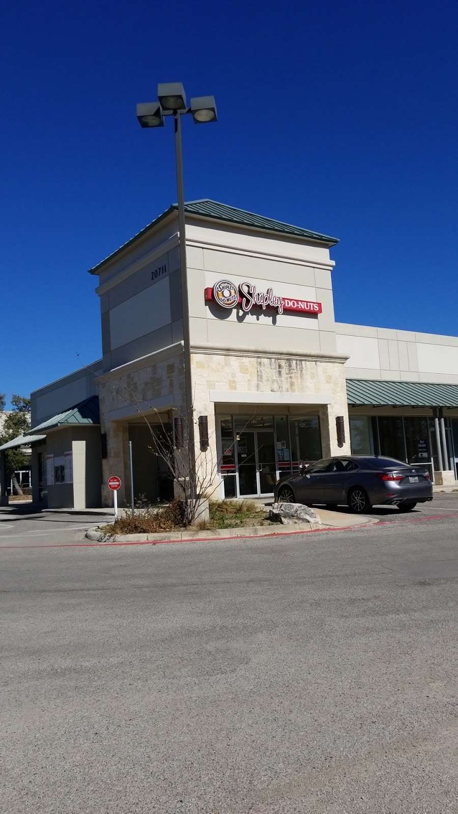 Shipley Do-Nuts | 20711 Wilderness Oak #101, San Antonio, TX 78258, USA | Phone: (210) 481-0706