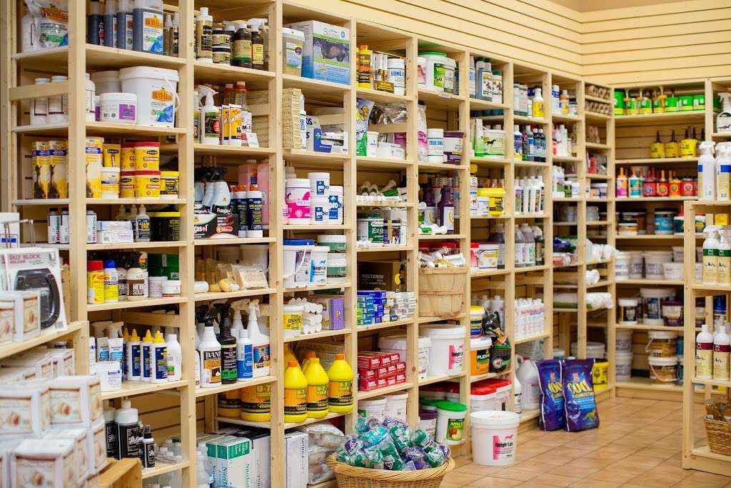 Barrington Saddlery | 760 W Northwest Hwy, Barrington, IL 60010, USA | Phone: (847) 381-6015