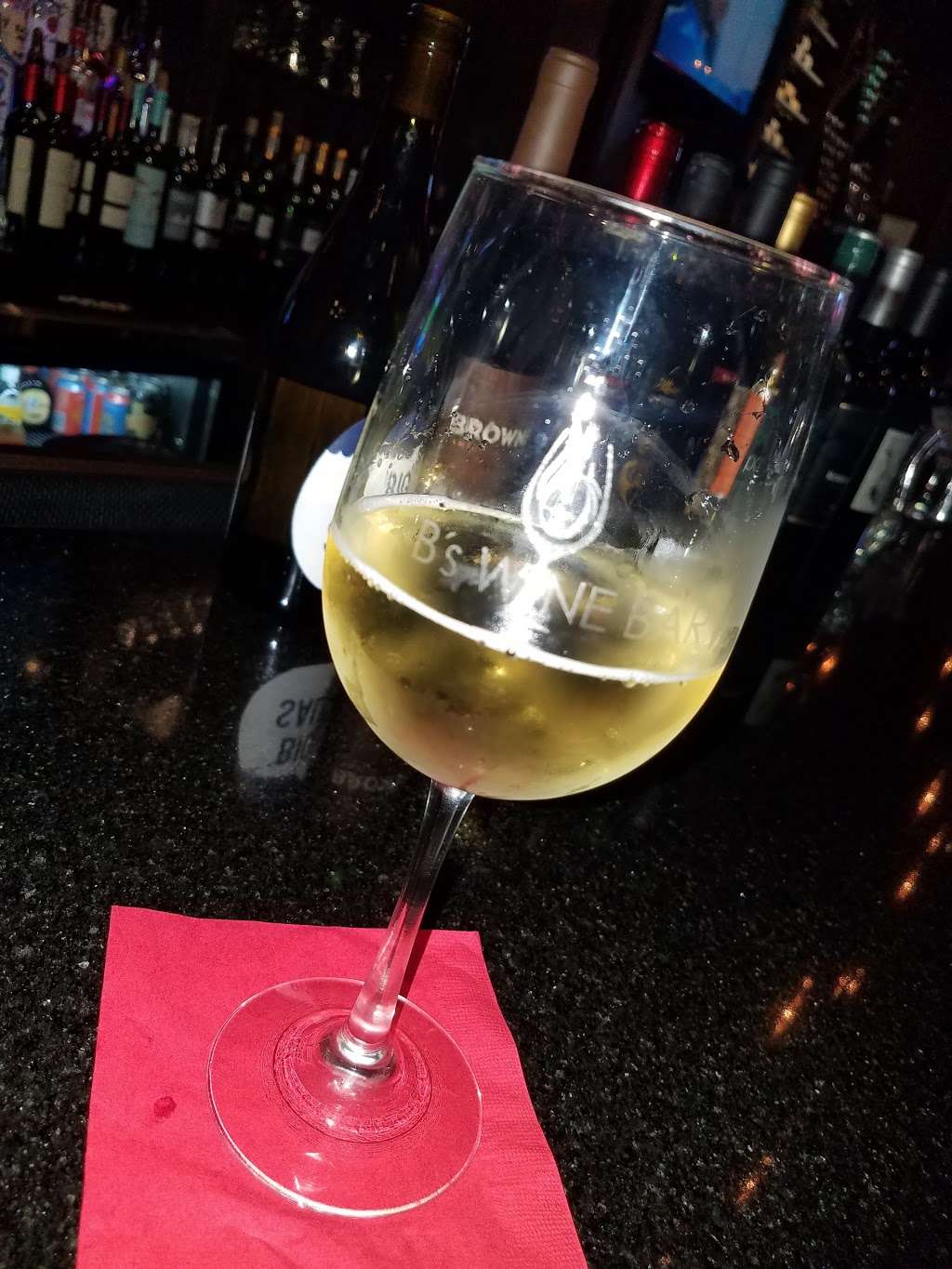 Bs Wine Bar | 8770 Hwy 6 #300, Missouri City, TX 77459 | Phone: (541) 946-3227