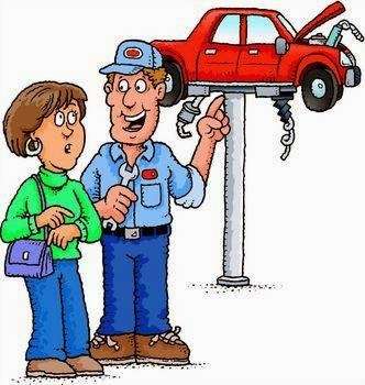 OZCO AUTO SERVICE | 2735 W Lawrence Ave, Chicago, IL 60625, USA | Phone: (773) 334-6300