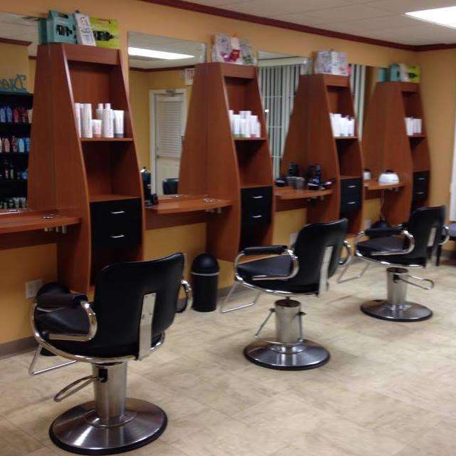 Pretty Cut & Dry Salon | 59 Newark Pompton Turnpike, Pequannock Township, NJ 07440 | Phone: (862) 200-5800