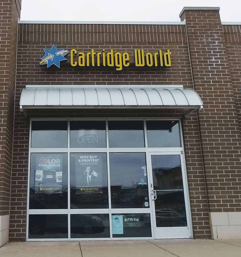 Cartridge World | 6650 W State St, Wauwatosa, WI 53213, USA | Phone: (414) 777-1830