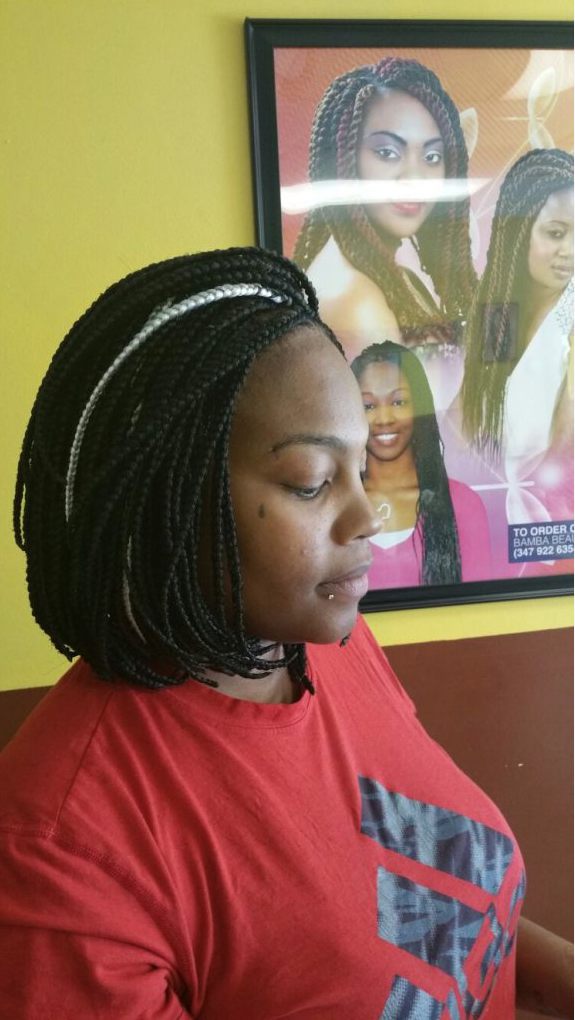 Oumy African Hair Braiding | 9025 Forest Ln #115, Dallas, TX 75243, USA | Phone: (214) 570-8032