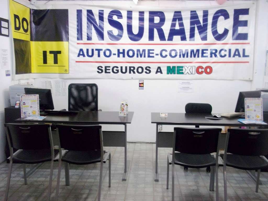 Do It Insurance Services Inc | 14650 Parthenia St Space B-10, Panorama City, CA 91402 | Phone: (818) 891-7373