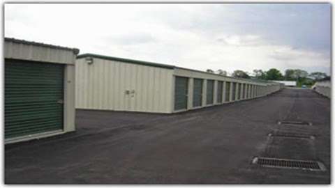 Axis Frazer Self Storage | 30 N Bacton Hill Rd, Malvern, PA 19355, USA | Phone: (610) 232-7348