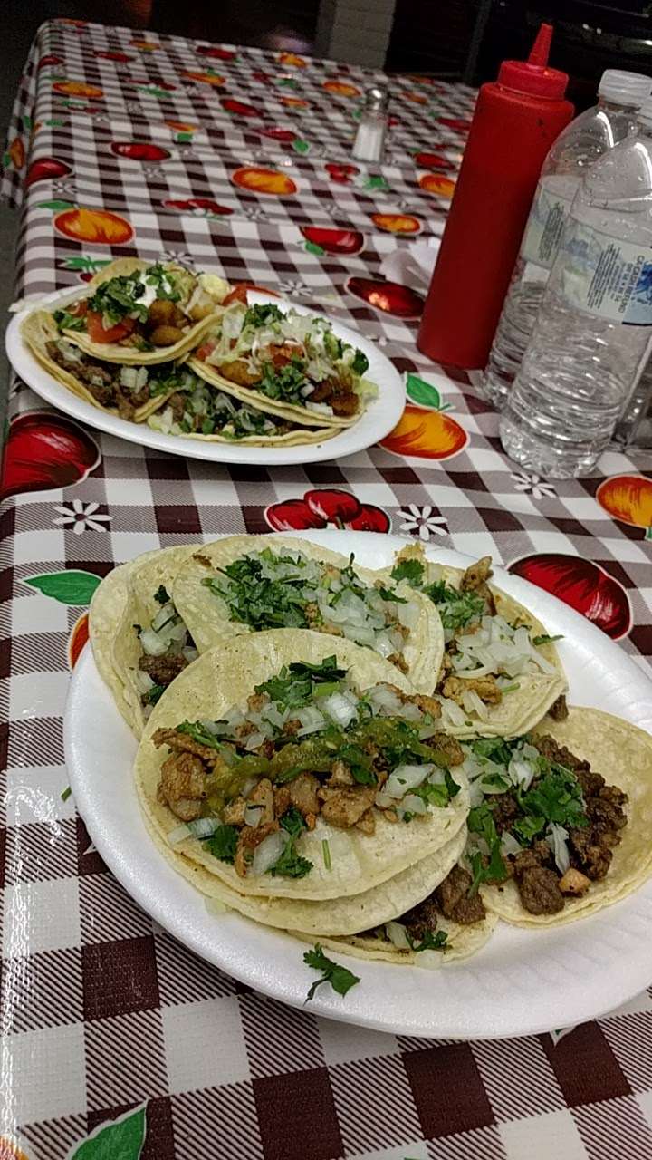 Waldos Tacos | 9201 W Grand Ave, Peoria, AZ 85345, USA | Phone: (623) 776-6222