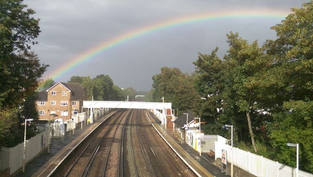 Anerley Station (Stop G) | London SE20 8PT, UK