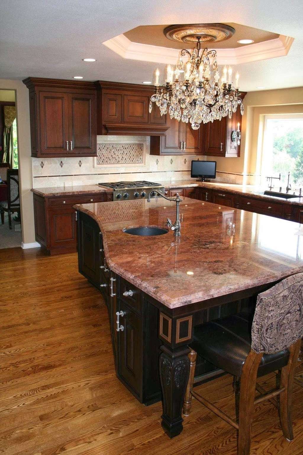 Kitchen and Bath Gallery | 3046 Stonegate Dr, Alamo, CA 94507, USA | Phone: (925) 837-3680