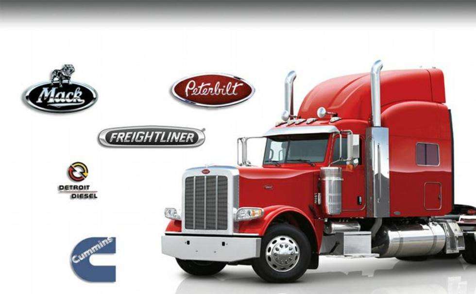 81 Truck & Trailer Repair Center | 230 Truxmore Court Suite 301, Inwood, WV 25428, USA | Phone: (571) 455-0700