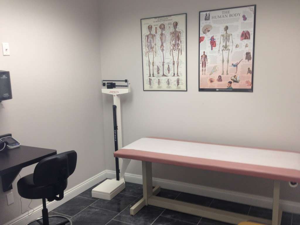 Advanced Medical Professionals Treating Your Pain Management Nee | 1151 S Buffalo Dr #130, Las Vegas, NV 89117, USA | Phone: (702) 800-4652