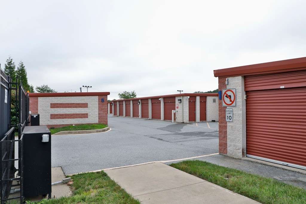 Storage Rentals of America | 50 Dodson Ave, Wilmington, DE 19804 | Phone: (302) 313-1430