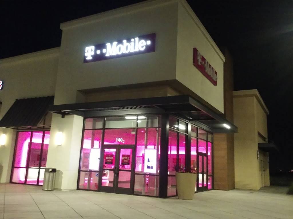 T-Mobile | 8300 Delta Shores Cir S, Sacramento, CA 95832, USA | Phone: (916) 277-8097