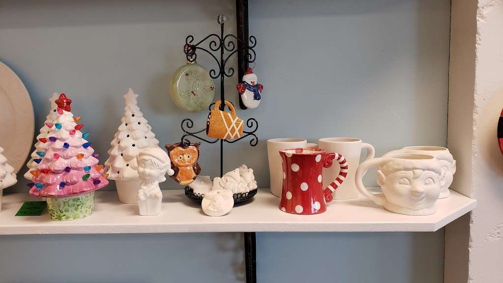 Rainbow Ceramics | 11226 Lincoln Hwy, Mokena, IL 60448 | Phone: (815) 806-1102