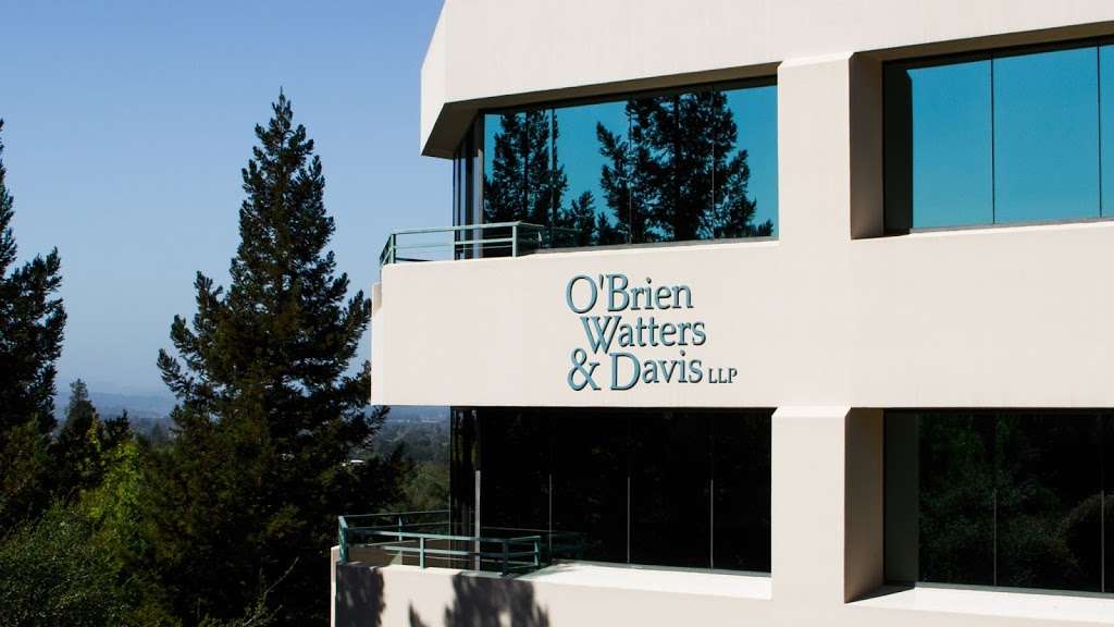 OBrien Watters & Davis, LLP | 3510 Unocal Pl # 200, Santa Rosa, CA 95403, USA | Phone: (707) 545-7010