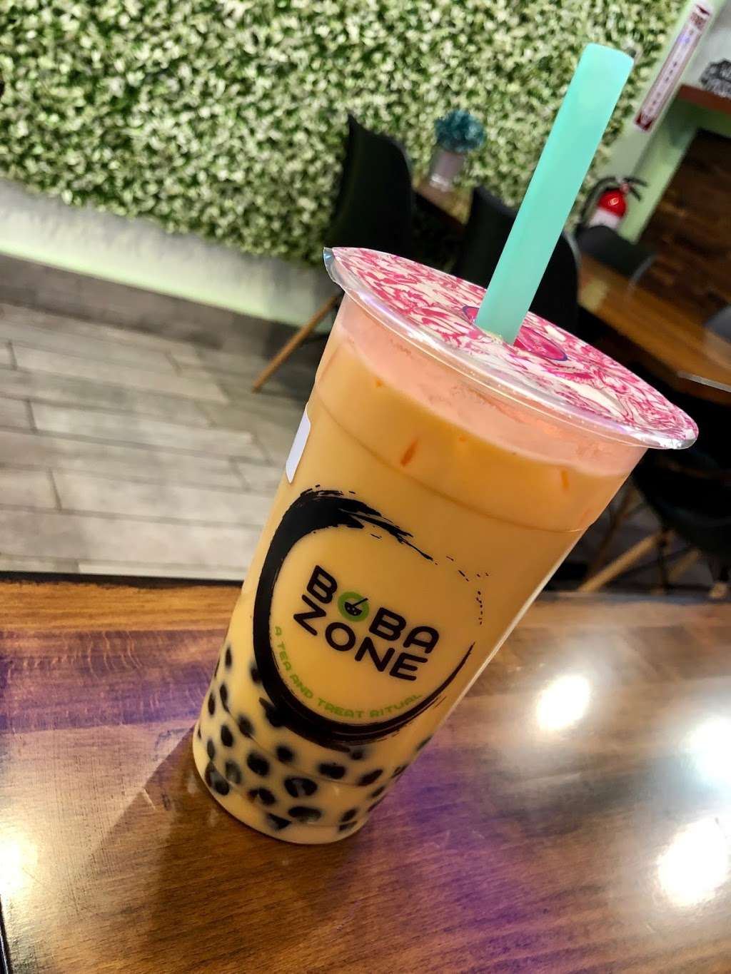 Boba Zone | 5005 S Kipling Pkwy, Littleton, CO 80127, USA | Phone: (303) 990-9926