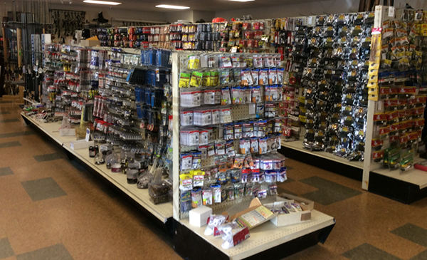 Nimrod Haven Sporting Goods | 1757 Sans Souci Pkwy, Wilkes-Barre, PA 18706 | Phone: (570) 824-3050