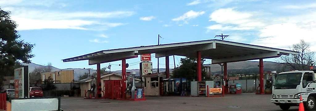 Western Gas & Convenience Store | 3505 S Kipling Pkwy, Lakewood, CO 80235 | Phone: (303) 986-1269