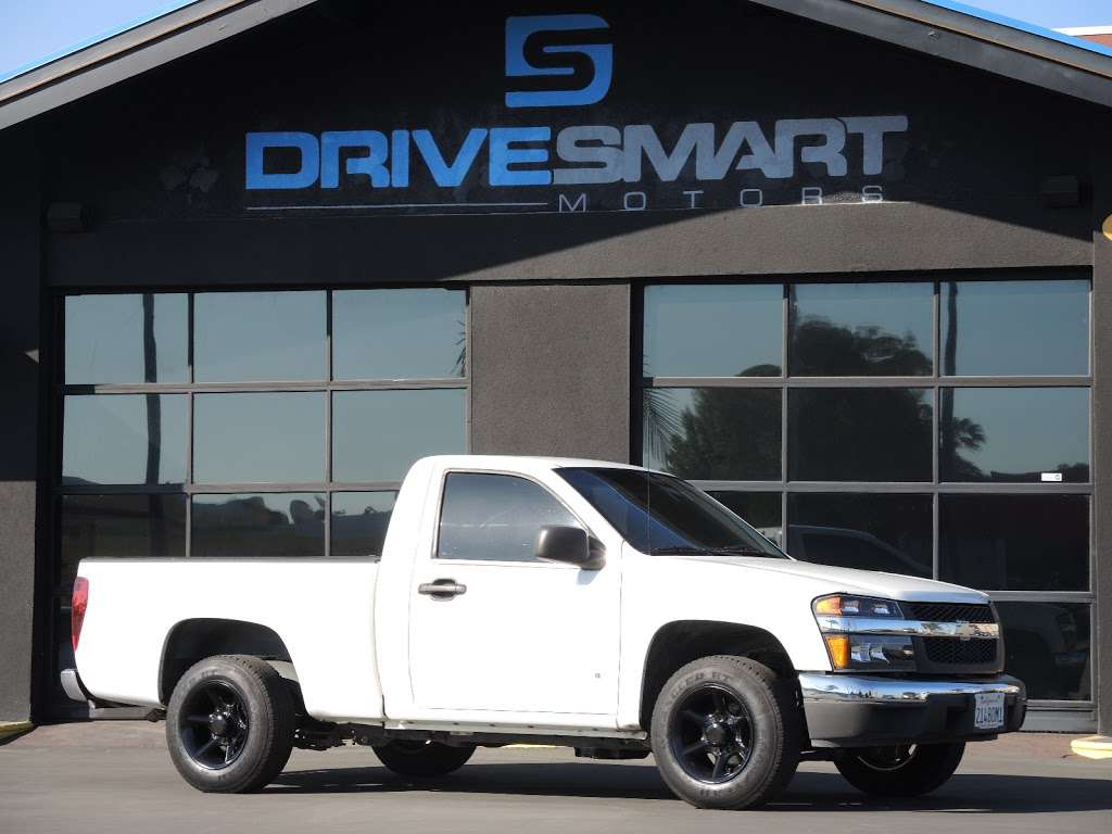 DriveSmart Motors | 1935 E Chapman Ave, Orange, CA 92867 | Phone: (714) 469-4868