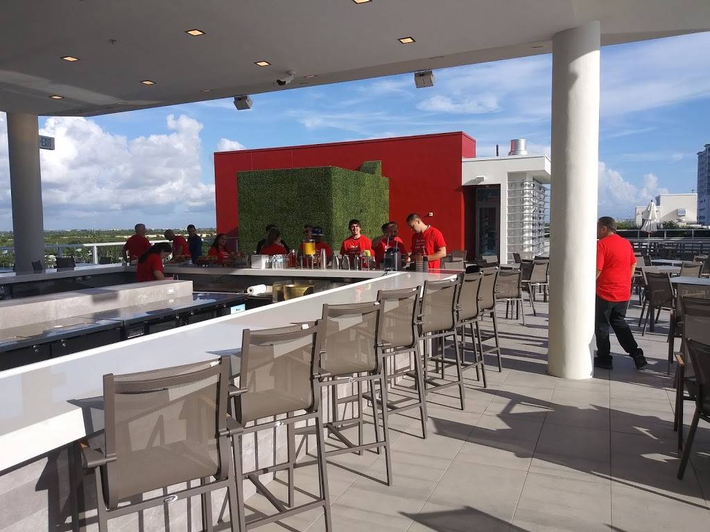 Water View Condo at Hollywood Beach | 777 N Ocean Dr N-529, Hollywood, FL 33019, USA | Phone: (754) 400-1566