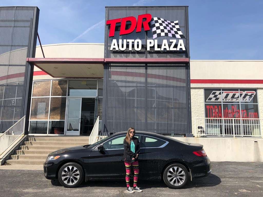 TDR Auto Plaza | 9503, 9503, 801, N Country Ave, Kearney, MO 64060, USA | Phone: (816) 903-3300