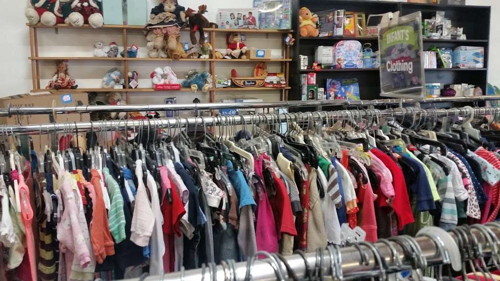 GHH Ministries Thrift Store | 21366 Harvill Ave Suite #4, Perris, CA 92570, USA | Phone: (951) 291-8136