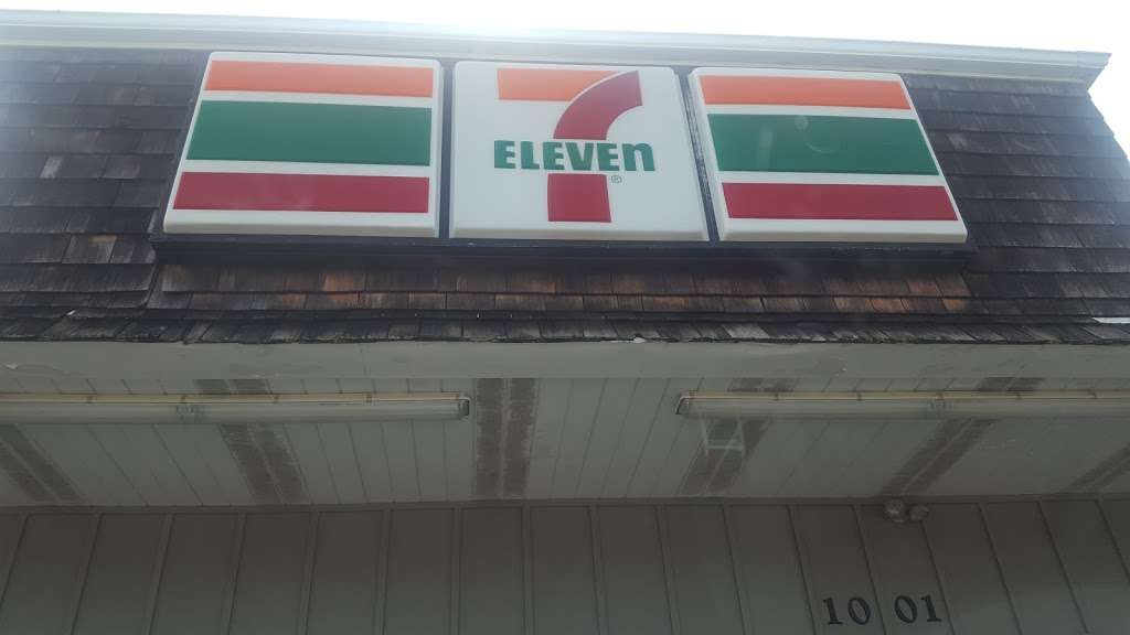 7-Eleven | 1001 N Bay Ave, Beach Haven, NJ 08008, USA | Phone: (609) 492-3501