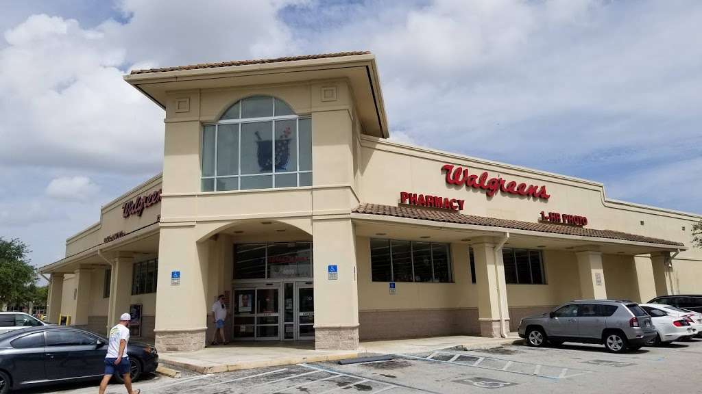 Walgreens | 6800 W 28th Ave, Hialeah, FL 33018, USA | Phone: (305) 828-0268