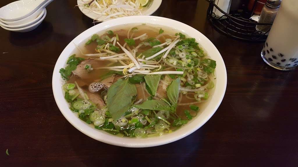 Pho Cafe | 13426 New Hampshire Ave, Colesville, MD 20904, USA | Phone: (301) 388-3883