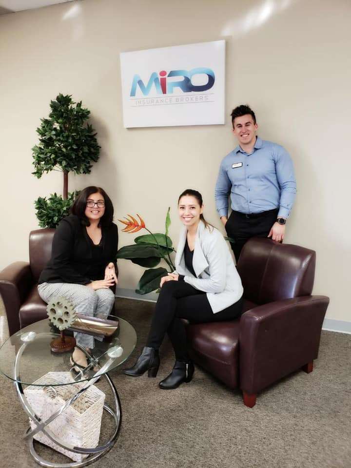 MiRO Insurance Brokers | 2151 E Convention Center Way Ste 113, Ontario, CA 91764, USA | Phone: (909) 295-5339