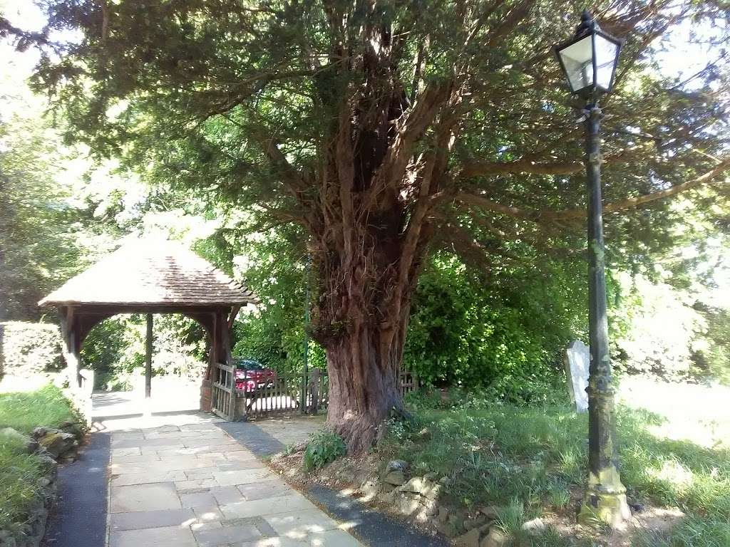 St Marys Church, Sundridge | Sundridge, Sevenoaks TN14 6DD, UK