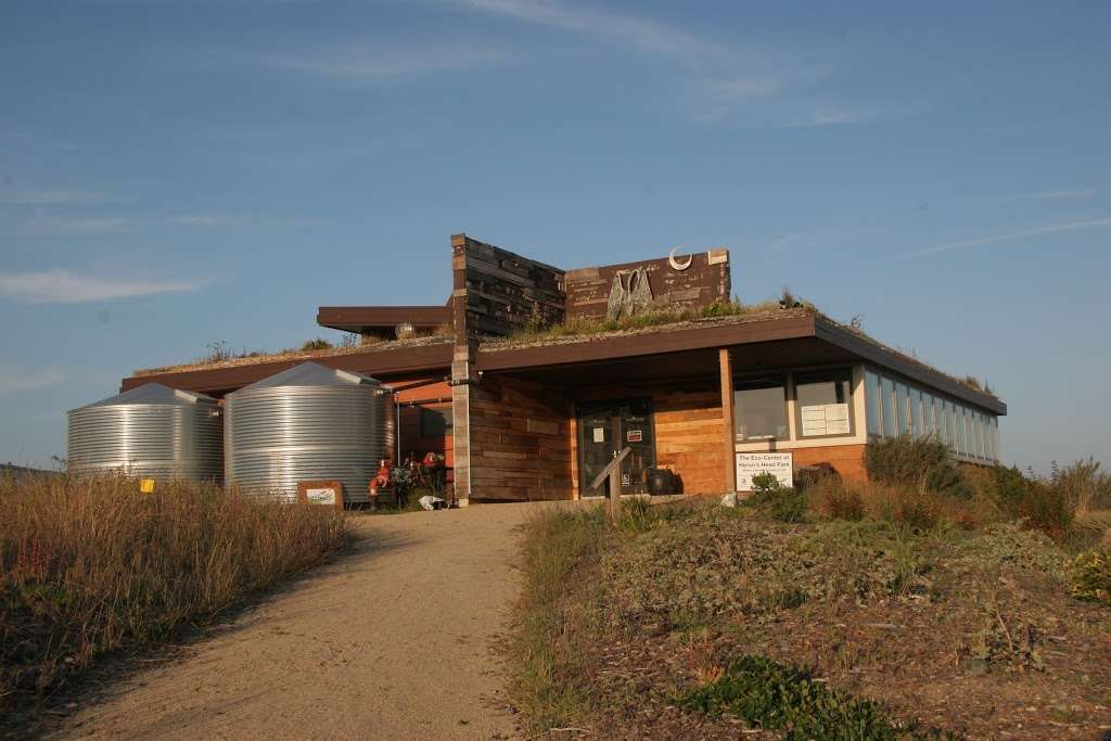 Herons Head Park | Cargo Way & Jennings Street, San Francisco, CA 94124, USA | Phone: (415) 274-0568