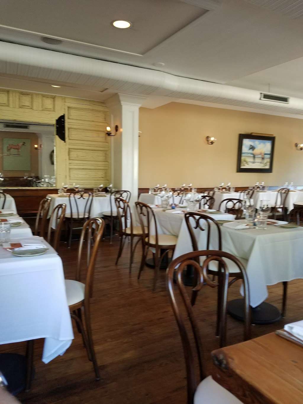 The Diving Horse | 2109 Dune Dr, Avalon, NJ 08202 | Phone: (609) 368-5000