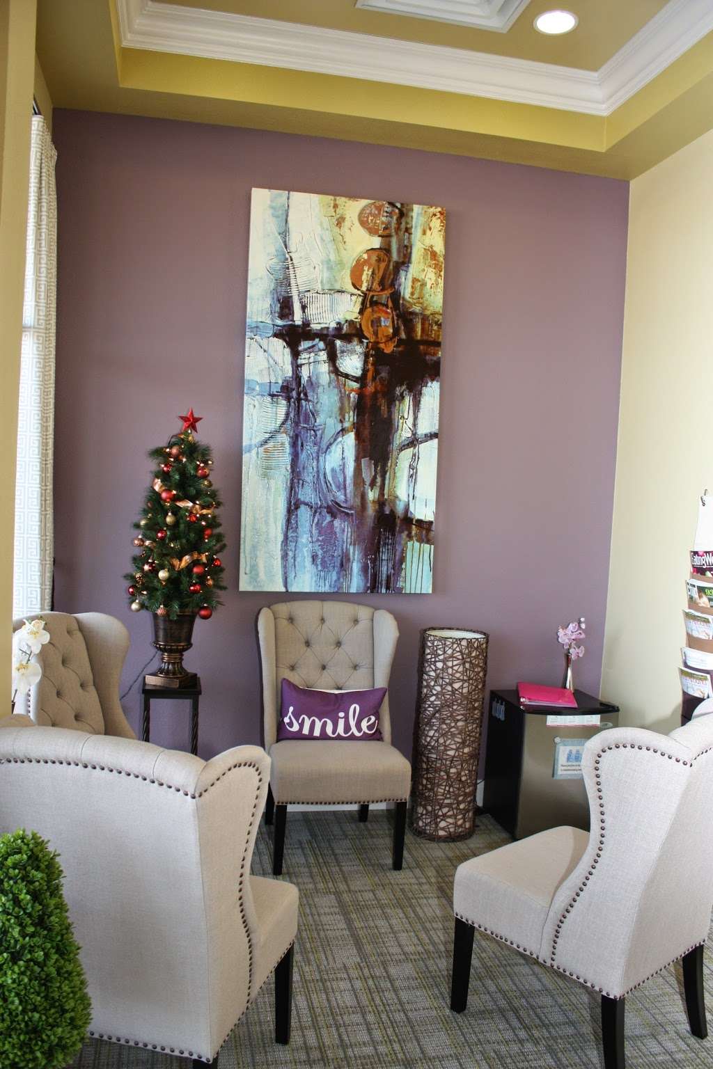 Orchid Family Dental | 3555 Murphy Rd #103, Richardson, TX 75082, USA | Phone: (972) 424-3555