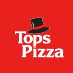 Tops Pizza | 274 Philip Ln, West Green, London N15 4AD, UK | Phone: 020 8885 6000