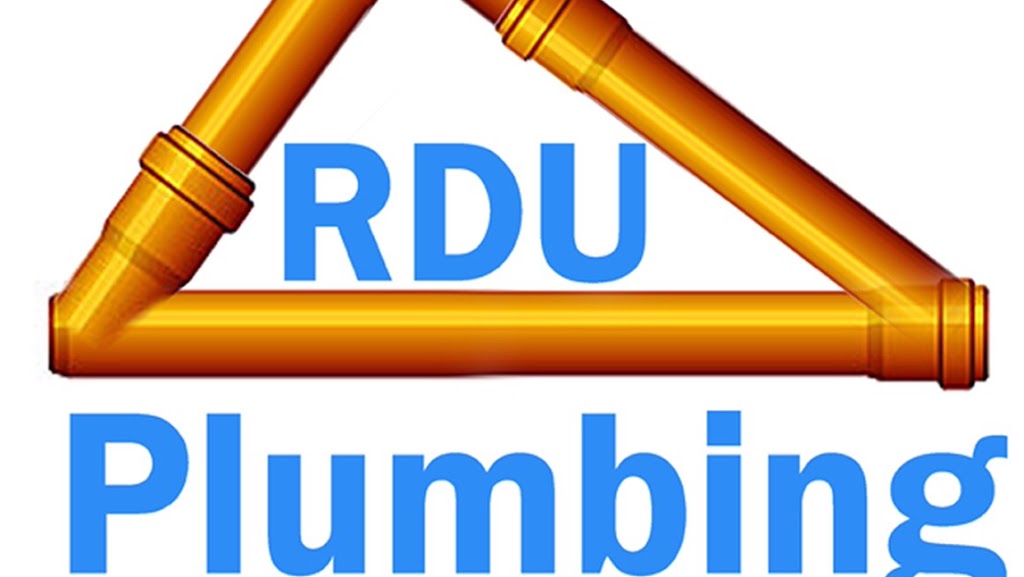 RDU Plumbing | 1304 Grappenhall Dr, Apex, NC 27502, USA | Phone: (919) 868-4420
