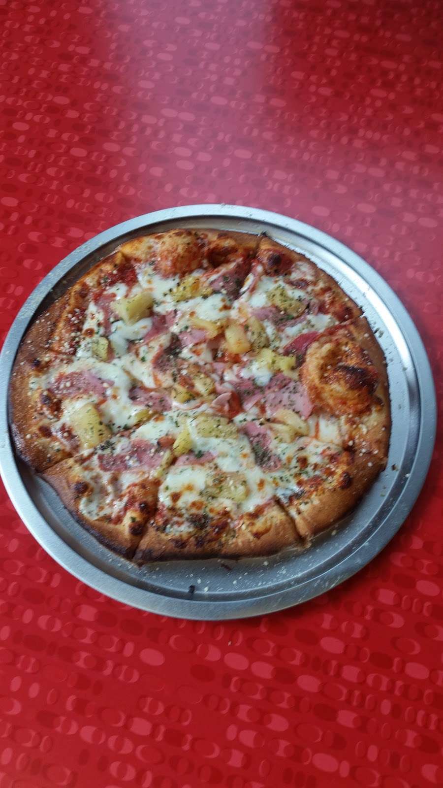 DOro Pizza | 7174 Harmony Square South, Harmony, FL 34773, USA | Phone: (407) 891-0979