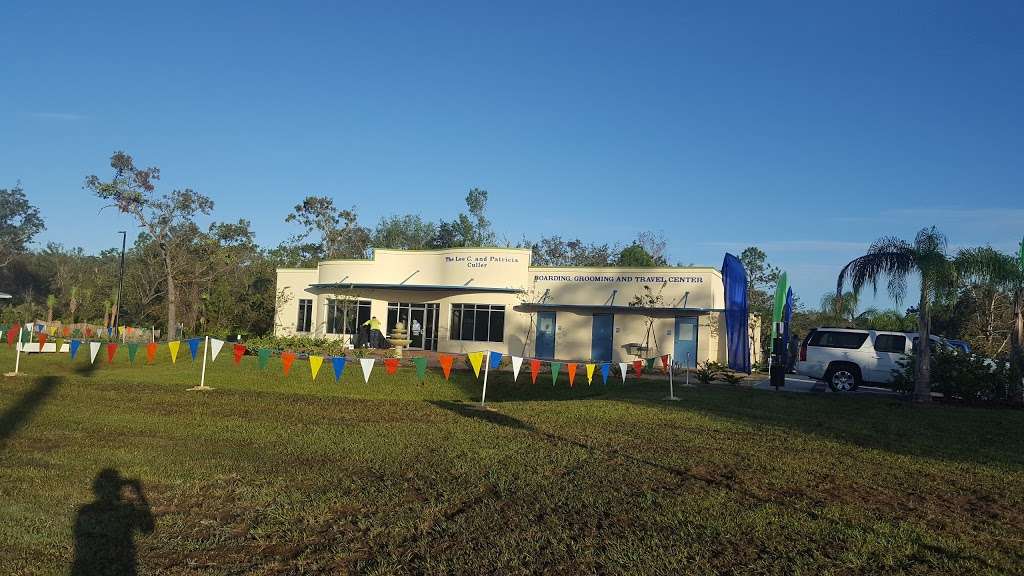 Community Public Dog Park at Halifax Humane Society, Inc. | 2364 Lpga Blvd, Daytona Beach, FL 32124, USA | Phone: (386) 274-4703