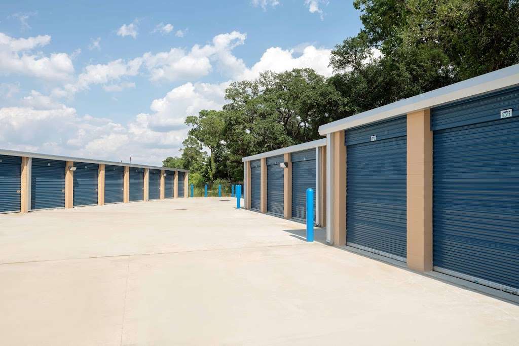 Amazing Spaces Storage Centers | 21836 Holzwarth Rd, Spring, TX 77388, USA | Phone: (281) 602-8942