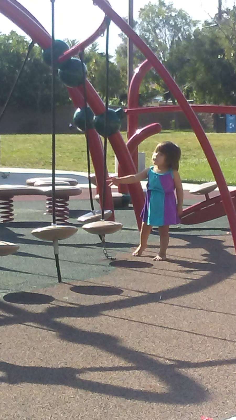 Fernandez Park | 18006 Miller Ave, Fontana, CA 92336, USA | Phone: (909) 349-6900