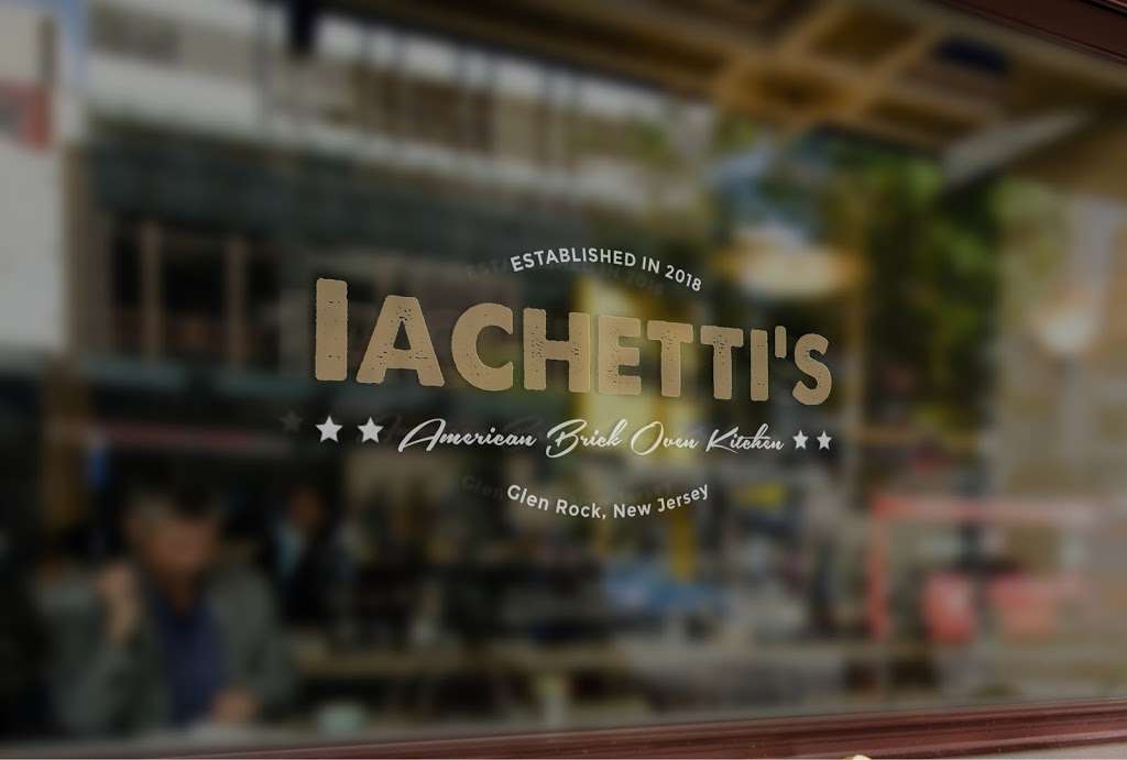 Iachetti’s Kitchen | 918 Prospect St, Glen Rock, NJ 07452, USA | Phone: (201) 773-4782