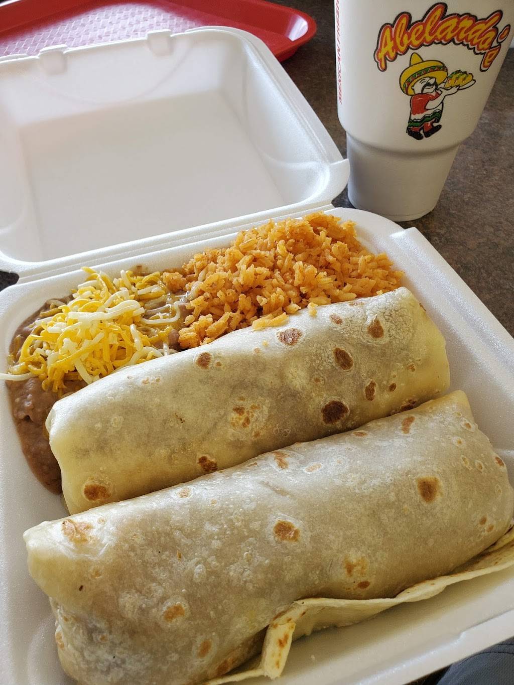 Abelardo’s Mexican Fresh | 15619 W Center Rd, Omaha, NE 68130 | Phone: (402) 810-9444