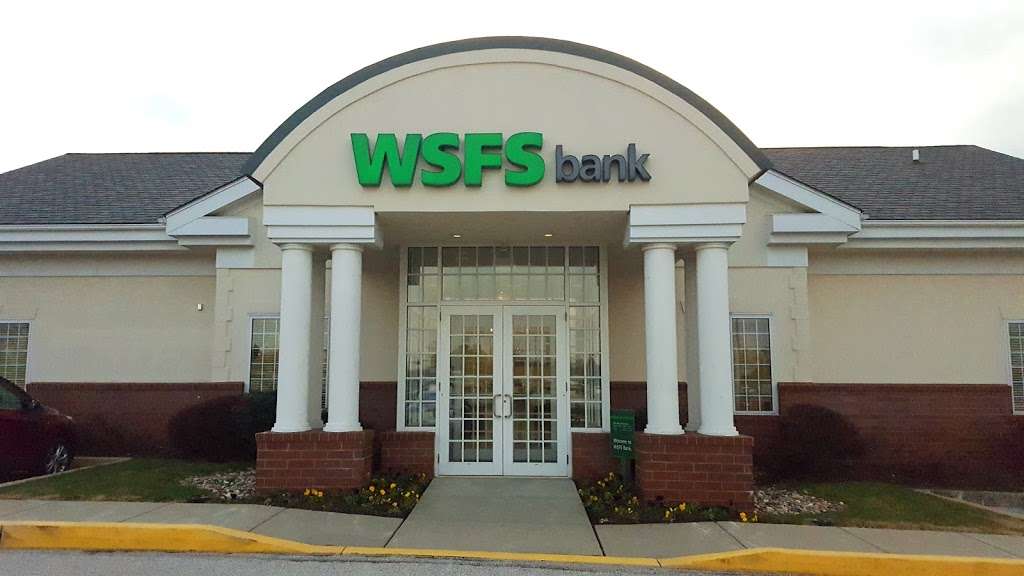 WSFS Bank | 979 Baltimore Pike, Glen Mills, PA 19342, USA | Phone: (610) 359-6984