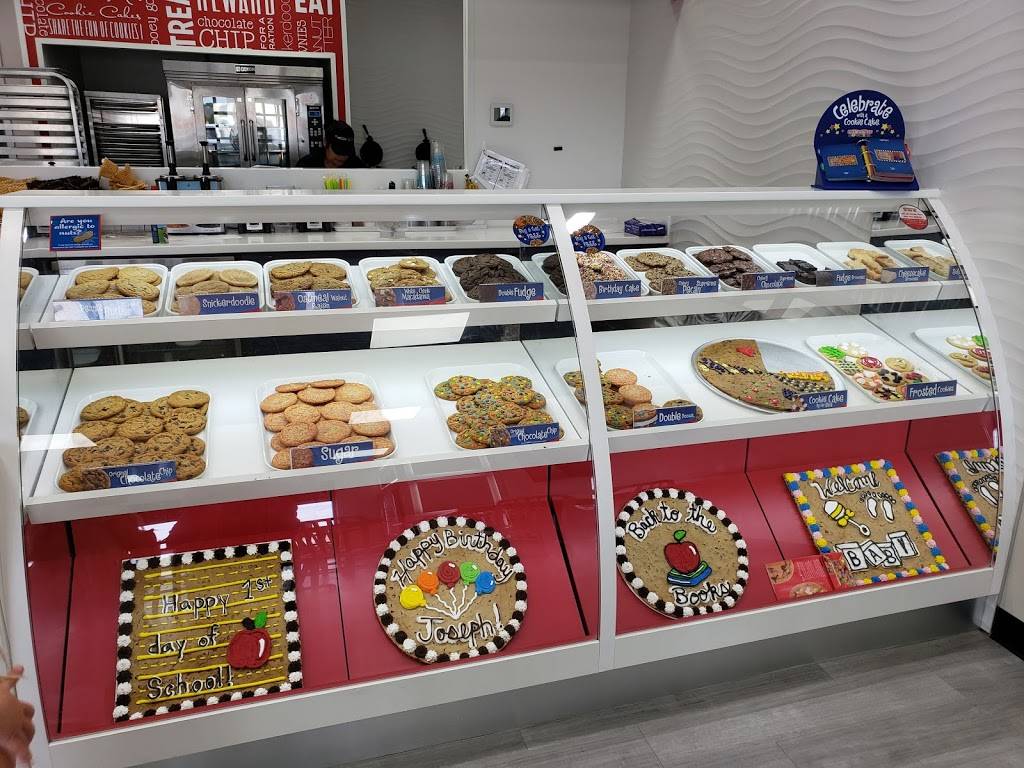 Great American Cookies | Woodbridge Crossing Shopping Center 3200 FM 544 Suite #100, Wylie, TX 75098, USA | Phone: (972) 442-9901