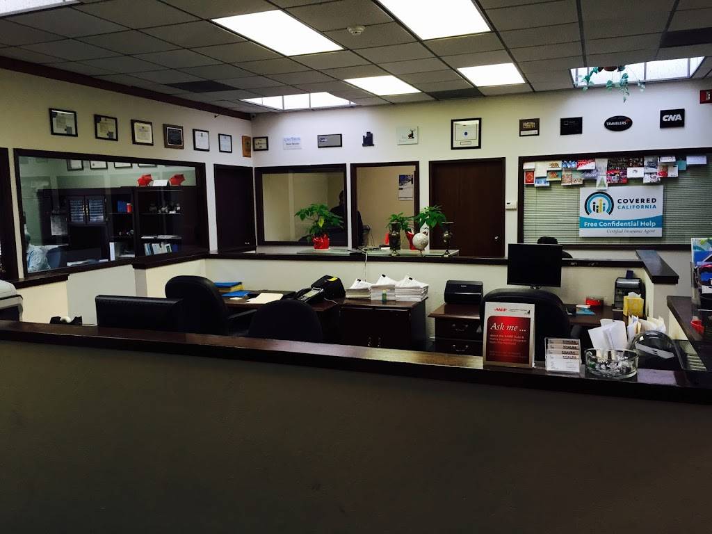 Khalsa Insurance Agency | 3750 McKee Rd A, San Jose, CA 95127 | Phone: (408) 272-2500